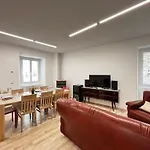 Casa Manzoni - Larihome A84 Apartamento Gravedona