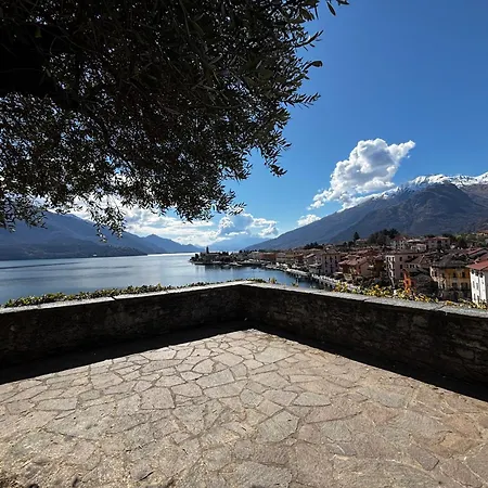 Casa Manzoni - Larihome A84 * Gravedona