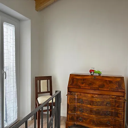 Casa Manzoni - Larihome A84 Gravedona