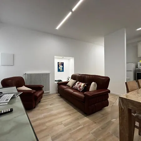 Lägenhet Casa Manzoni - Larihome A84