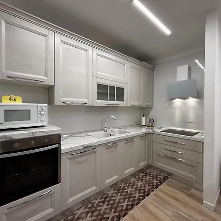 Casa Manzoni - Larihome A84 *