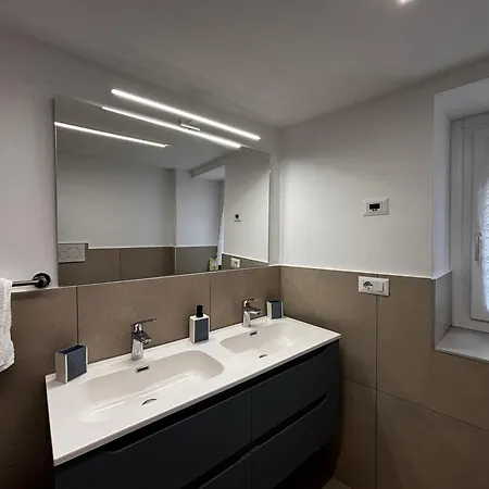 Lägenhet Casa Manzoni - Larihome A84 *