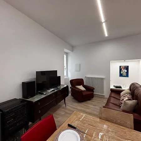 Lägenhet Casa Manzoni - Larihome A84 *