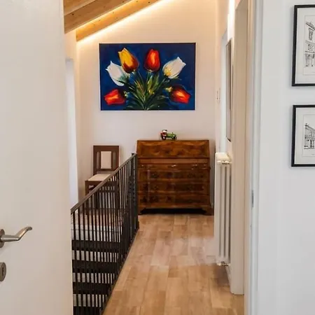 Casa Manzoni - Larihome A84 *