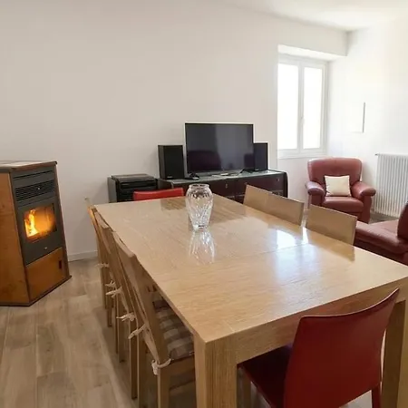 Casa Manzoni - Larihome A84 Gravedona