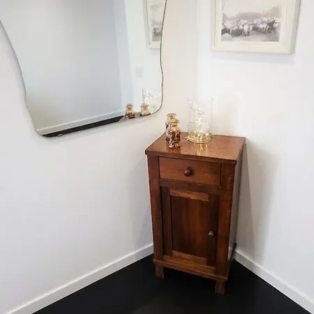 Casa Manzoni - Larihome A84 Appartement Gravedona