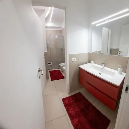 Apartamento Casa Manzoni - Larihome A84