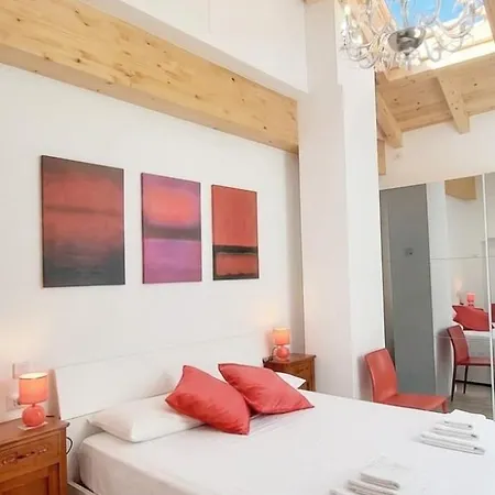 Apartamento Casa Manzoni - Larihome A84