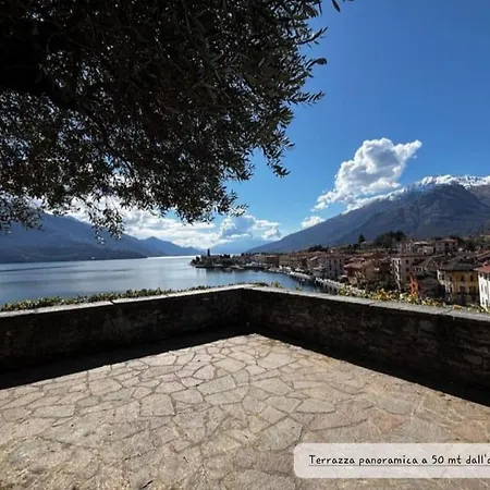 Casa Manzoni - Larihome A84 *