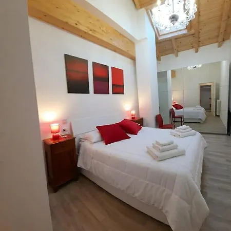 Appartement Casa Manzoni - Larihome A84