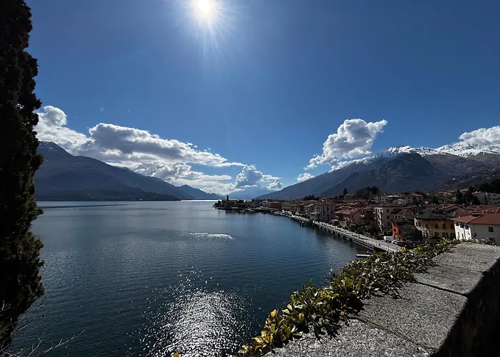 Casa Manzoni - Larihome A84