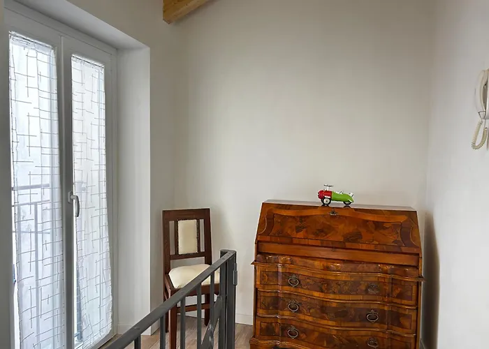 Casa Manzoni - Larihome A84 Gravedona