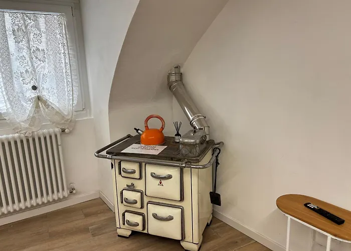 Casa Manzoni - Larihome A84 *