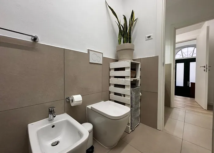 Casa Manzoni - Larihome A84 Gravedona