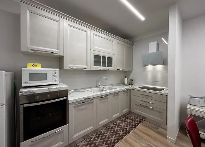 Casa Manzoni - Larihome A84 *