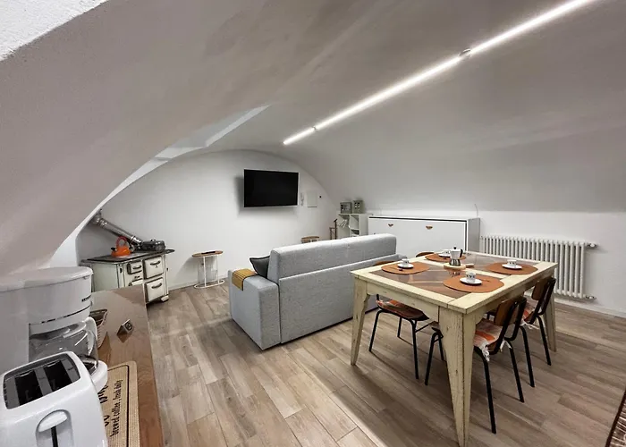 Casa Manzoni - Larihome A84 Gravedona