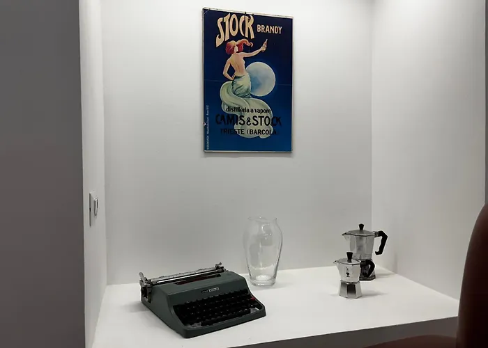 Apartman Casa Manzoni - Larihome A84 Gravedona