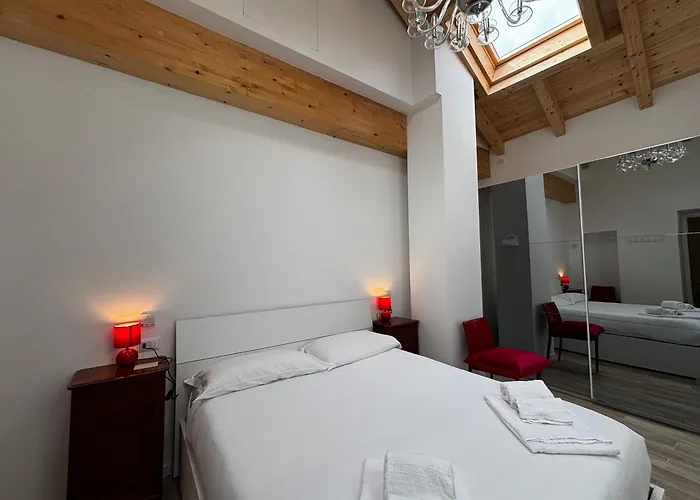 Appartement Casa Manzoni - Larihome A84