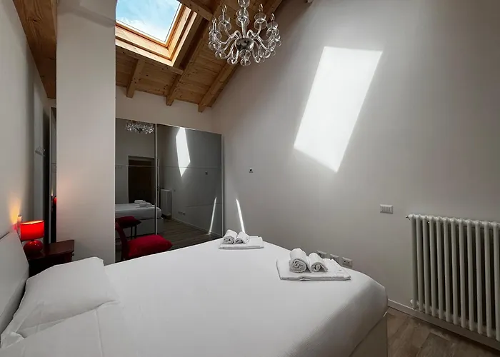 Appartement Casa Manzoni - Larihome A84 Gravedona