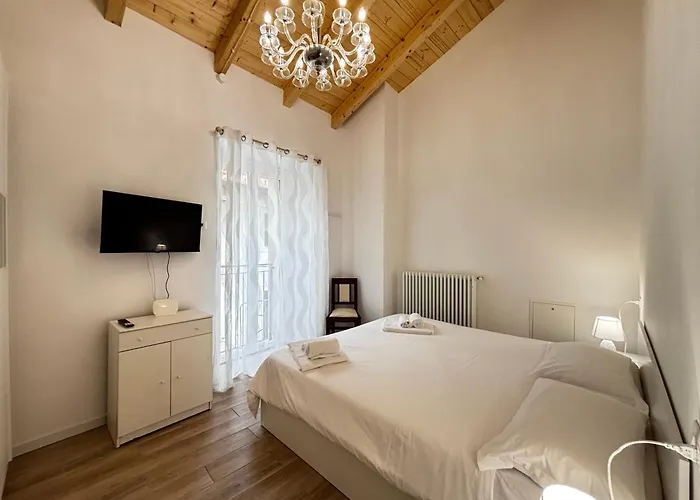 Appartement Casa Manzoni - Larihome A84