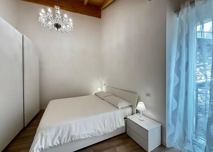 Apartman Casa Manzoni - Larihome A84