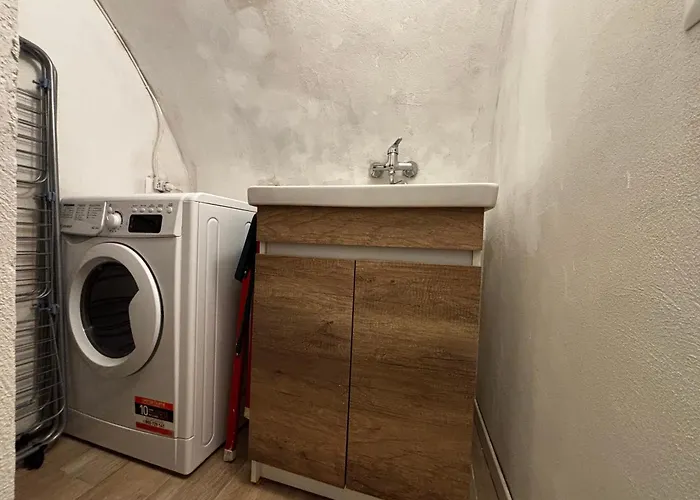 Appartement Casa Manzoni - Larihome A84 Gravedona