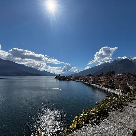 Casa Manzoni - Larihome A84