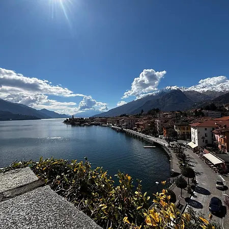 Apartmán Casa Manzoni - Larihome A84 Gravedona