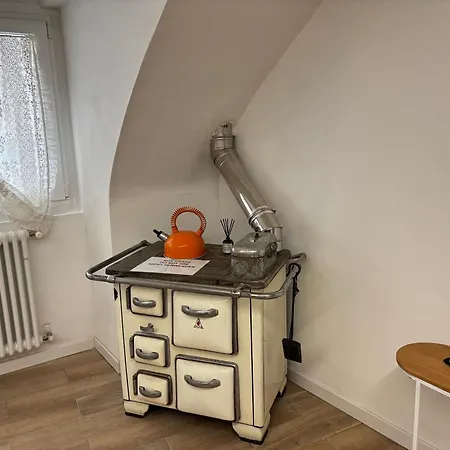 Casa Manzoni - Larihome A84 *