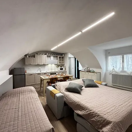 Casa Manzoni - Larihome A84 *