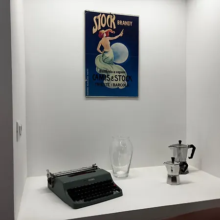 Apartmán Casa Manzoni - Larihome A84 Gravedona