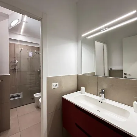 Apartmán Casa Manzoni - Larihome A84