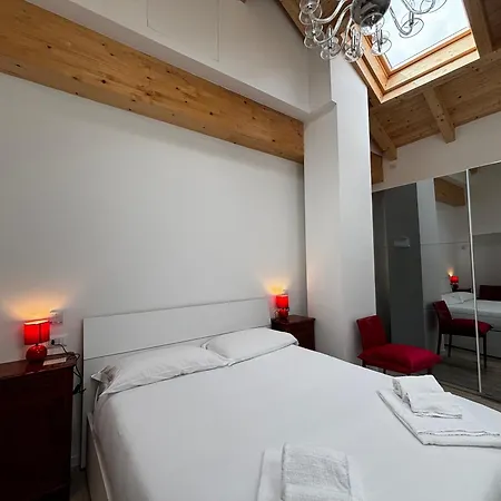 Apartmán Casa Manzoni - Larihome A84