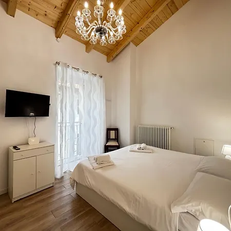 Apartmán Casa Manzoni - Larihome A84