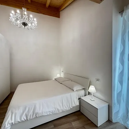 Apartmán Casa Manzoni - Larihome A84