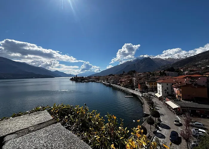 Appartamento Casa Manzoni - Larihome A84 Gravedona