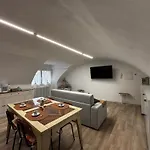 Daire Casa Manzoni - Larihome A84 Gravedona