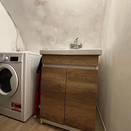 شقة Casa Manzoni - Larihome A84 غْرافيدونا